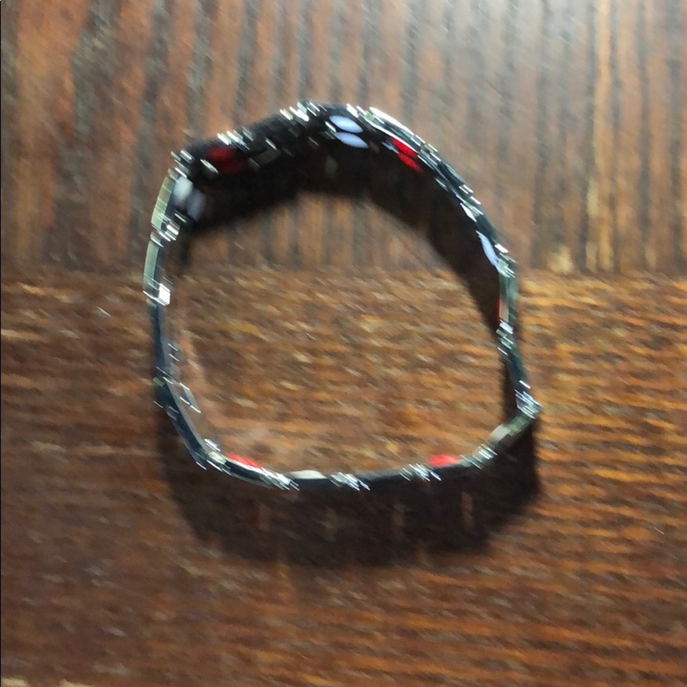 Luxury Men’s Health Energy 316L Bracelet - Picture 4 of 4